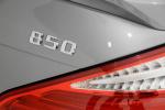 Mercedes-Benz 850 SL by Brabus 2014 года